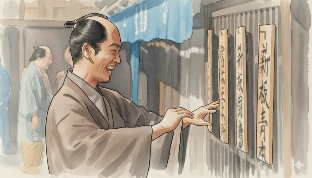 罰を笑いに、逆境を企画に。身上半減を話題に